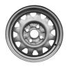 13" x 5" Steel Wheel