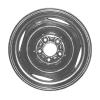 15" x 6.5" Steel Wheel