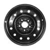 15" x 6" Steel Wheel