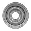 16" x 7" Steel Wheel