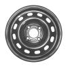 14" x 5.5" Steel Wheel