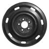 16" x 7" Steel Wheel