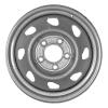 15" x 7" Steel Wheel