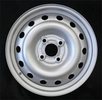 14" x 5.5" Steel Wheel