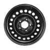 15" x 6" Steel Wheel