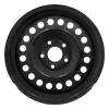 14" x 6" Steel Wheel