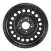 15" x 6" Steel Wheel