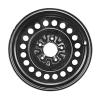 15" x 6" Steel Wheel