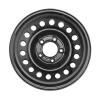 15" x 6" Steel Wheel