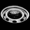 15" x 6" Steel Wheel