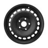 15" x 6" Steel Wheel