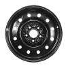 15" x 6.5" Steel Wheel