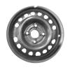 13" x 5.5" Steel Wheel