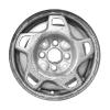 13" x 5.5" Steel Wheel