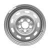 15" x 5.5" Steel Wheel