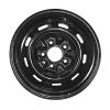 15" x 6" Steel Wheel