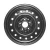 16" x 6.5" Steel Wheel