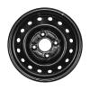 14" x 5" Steel Wheel