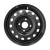 13" x 5" Steel Wheel