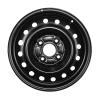 15" x 5.5" Steel Wheel