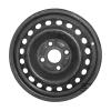 15" x 6" Steel Wheel