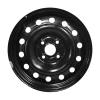 15" x 6" Steel Wheel