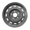 14" x 5.5" Steel Wheel