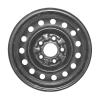 14" x 5.5" Steel Wheel
