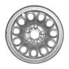 14" x 6" Steel Wheel
