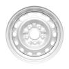 14" x 5.5" Steel Wheel
