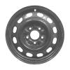 15" x 6" Steel Wheel