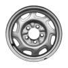 14" x 5.5" Steel Wheel