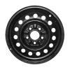 15" x 6" Steel Wheel