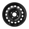 14" x 5.5" Steel Wheel