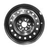 14" x 5.5" Steel Wheel