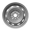 14" X 5.5" Steel Wheel