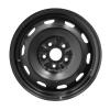 14" X 6" Steel Wheel