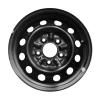 14" x 6" Steel Wheel