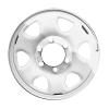 15" x 6" Steel Wheel