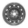 15" x 6.5" Steel Wheel