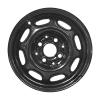 13" x 5" Steel Wheel