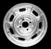 14" x 6" Steel Wheel