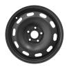 15" x 6" Steel Wheel