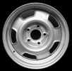 14" x 5" Steel Wheel