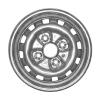 13" x 4.5" Steel Wheel