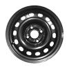 14" x 5.5" Steel Wheel