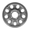 15" x 5.5" Steel Wheel