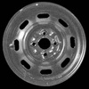 14" x 5.5" Steel Wheel