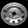 14" x 5.5" Steel Wheel