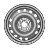 14" X 5.5" Steel Wheel